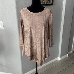 Gorgeous Long Sleeve Top
